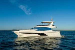 2023 Prestige prestige 590