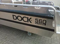 2024 Dock 560 560
