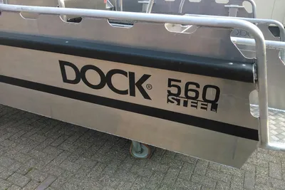 2024 Dock 560 560