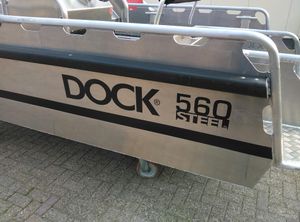 2023 Dock 560 560