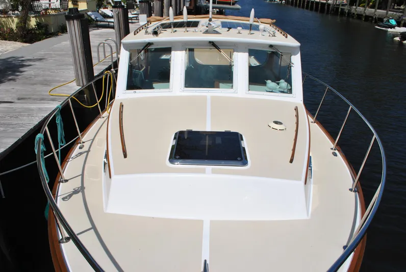 Octavia Yacht Photos Pics Cabinhouse