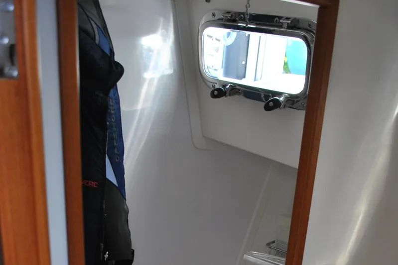 Octavia Yacht Photos Pics 