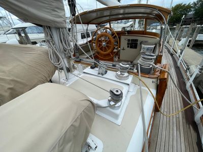 Yacht