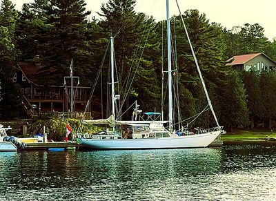Yacht