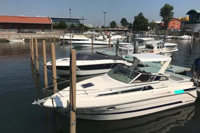 1995 Cranchi Clipper Cruiser