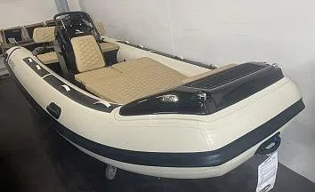 2025 Highfield Sport 460