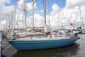 Koopmans 36 Polka Mazurka