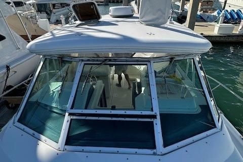 2003 Tiara Yachts 3500 Open