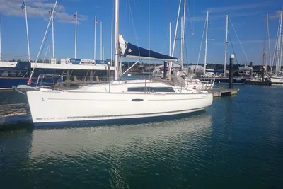 2008 Beneteau Oceanis 31