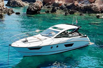 Beneteau Gran Turismo 40