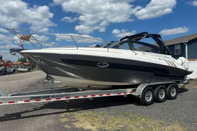 Hanover HANOVER 305