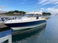 2007 Aquador 28 HT