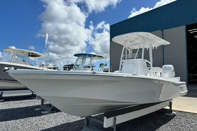 BlackJack 256 Bay