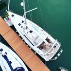 2019 Beneteau Oceanis 45