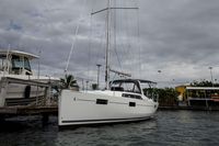 2017 Beneteau 41.1