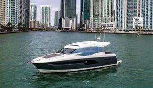2024 Prestige PRESTIGE 520S