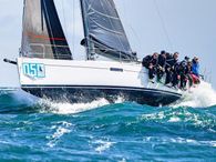 2021 J Boats J/112E