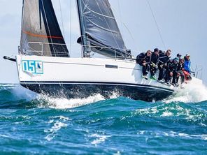 2021 J Boats J/112E