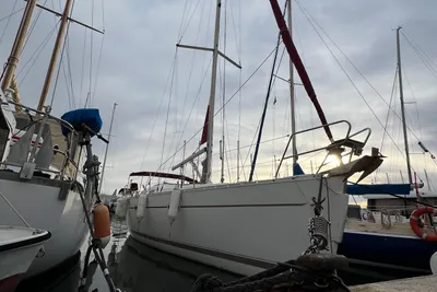 2002 Beneteau Oceanis Clipper 393