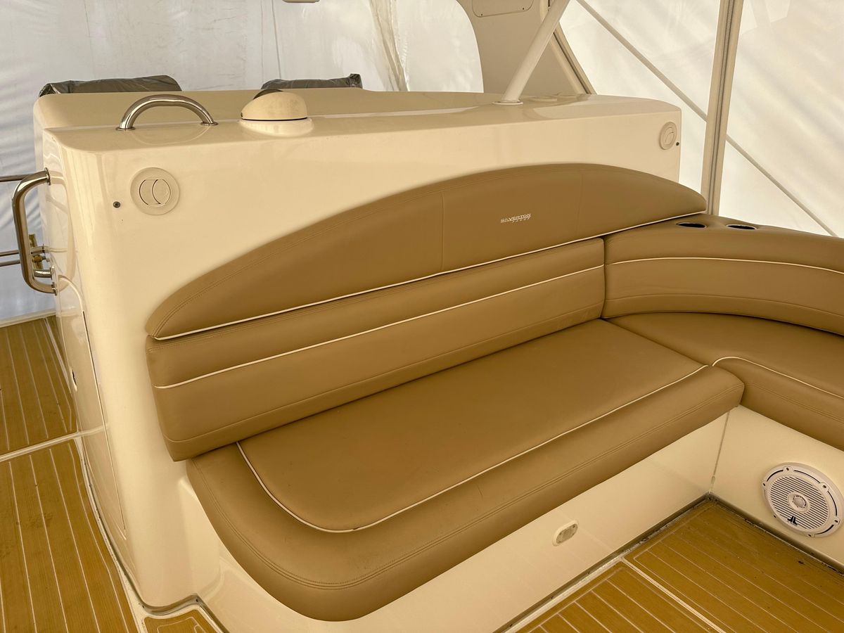 2006 Silverton 51 