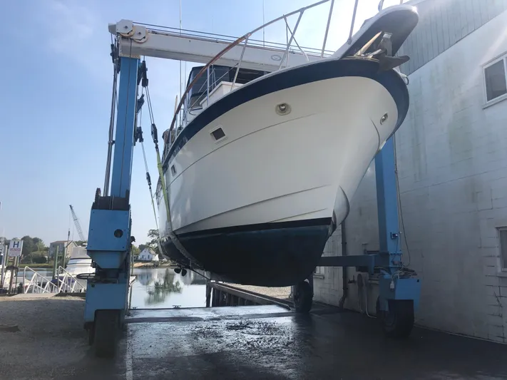 Wanderer Yacht Photos Pics 