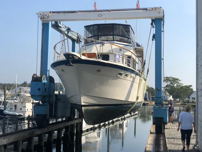 Wanderer Yacht Photos Pics 