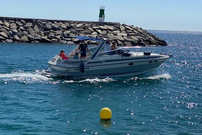 1990 Sunseeker Portofino 31