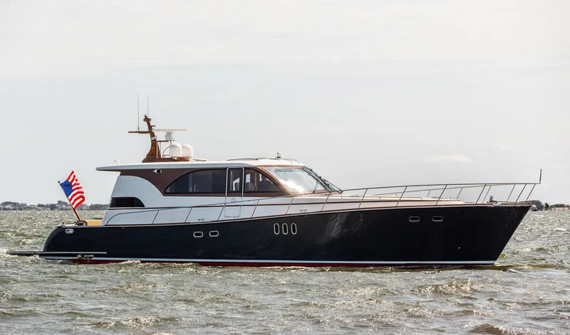 Aragosta Yacht Photos Pics 