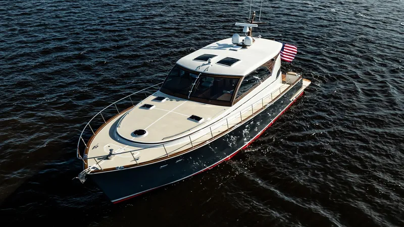 Aragosta Yacht Photos Pics 