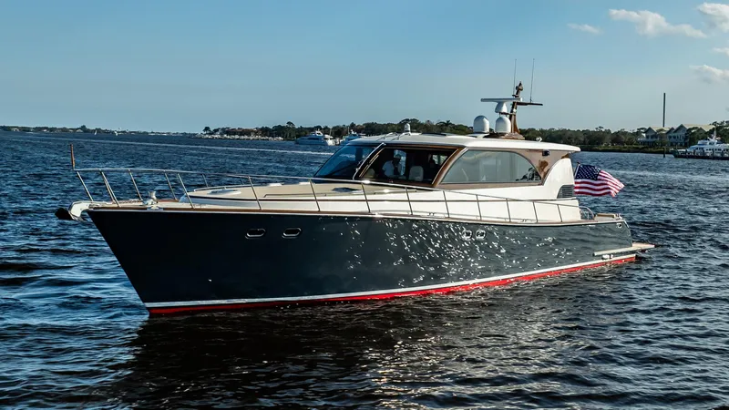 Aragosta Yacht Photos Pics 