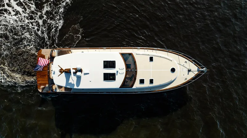 Aragosta Yacht Photos Pics 