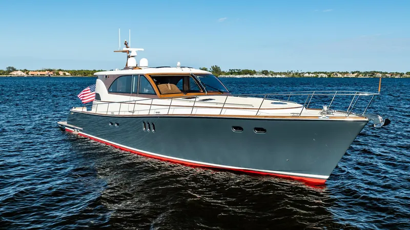 Aragosta Yacht Photos Pics 