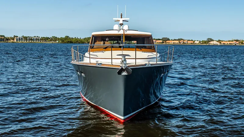 Aragosta Yacht Photos Pics 