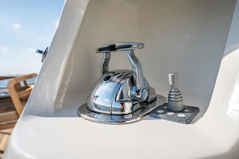 Aragosta Yacht Photos Pics 