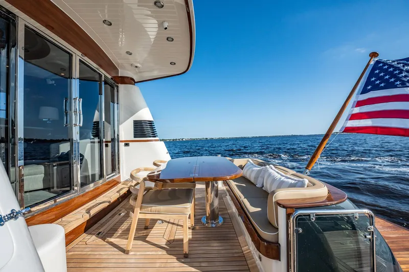 Aragosta Yacht Photos Pics 