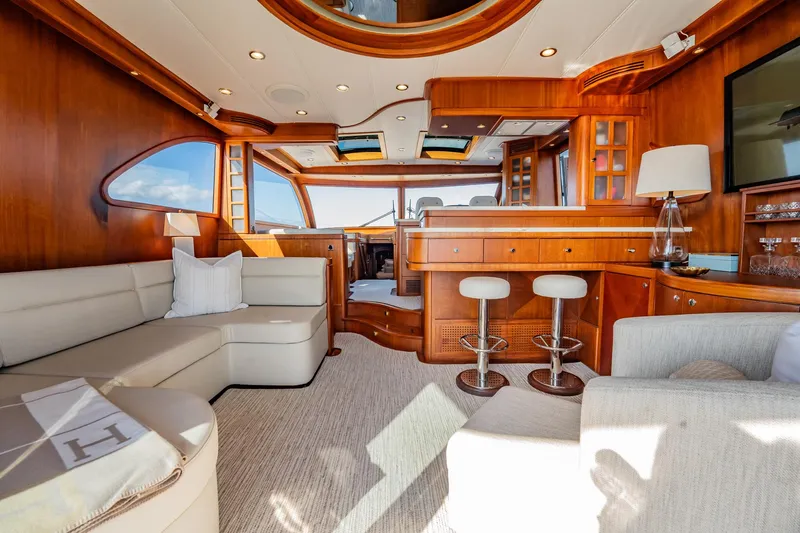 Aragosta Yacht Photos Pics 