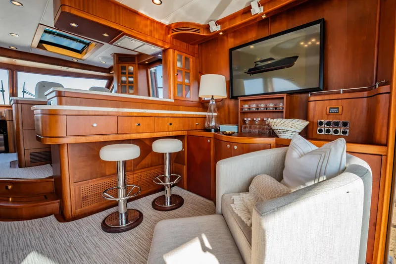 Aragosta Yacht Photos Pics 