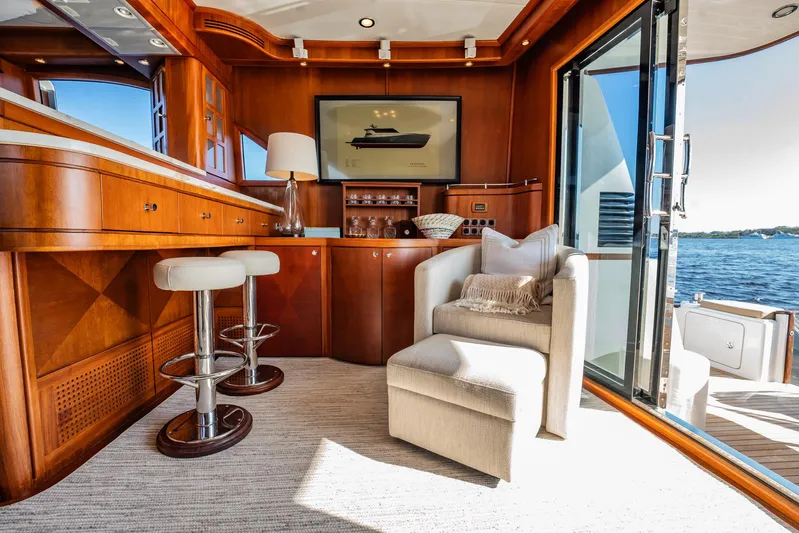 Aragosta Yacht Photos Pics 