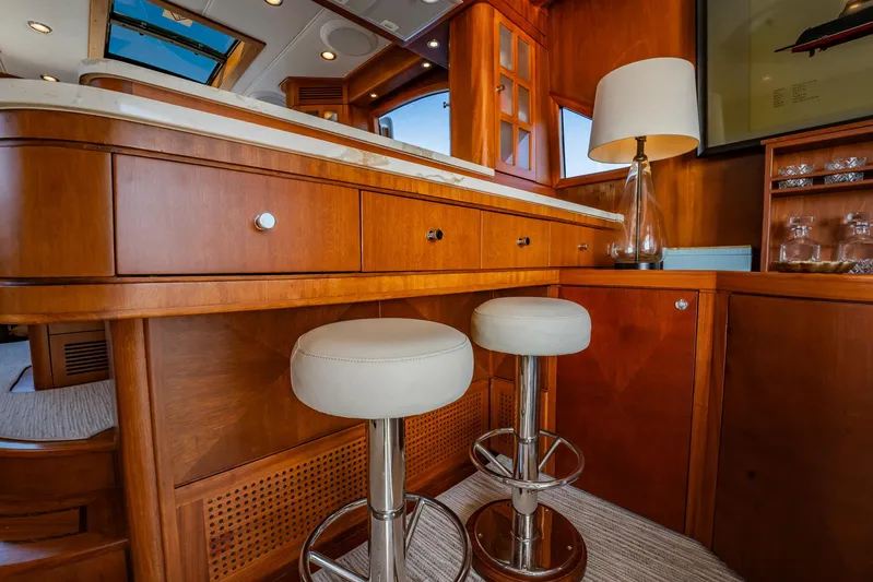 Aragosta Yacht Photos Pics 