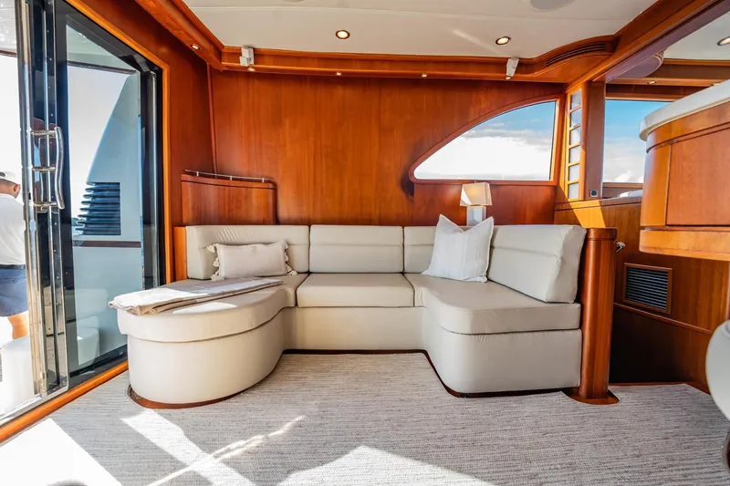 Aragosta Yacht Photos Pics 