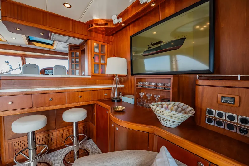 Aragosta Yacht Photos Pics 