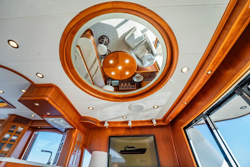 Aragosta Yacht Photos Pics 