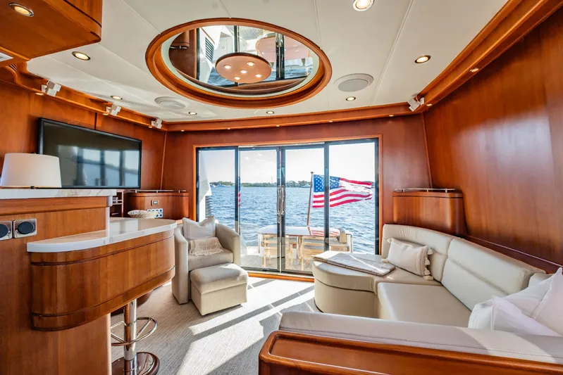 Aragosta Yacht Photos Pics 