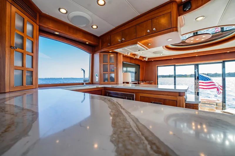 Aragosta Yacht Photos Pics 