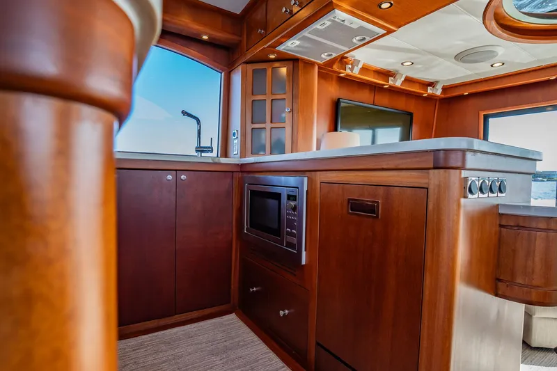 Aragosta Yacht Photos Pics 