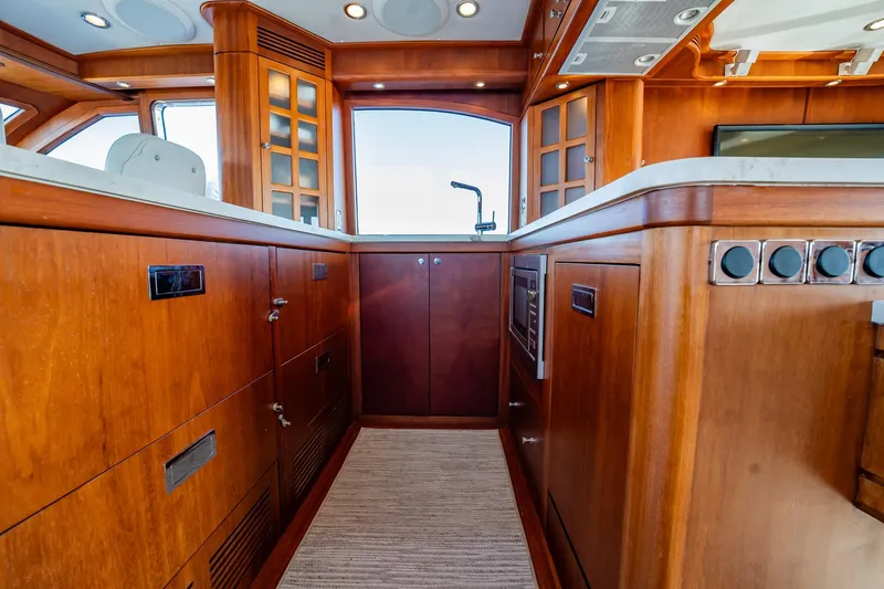 Aragosta Yacht Photos Pics 