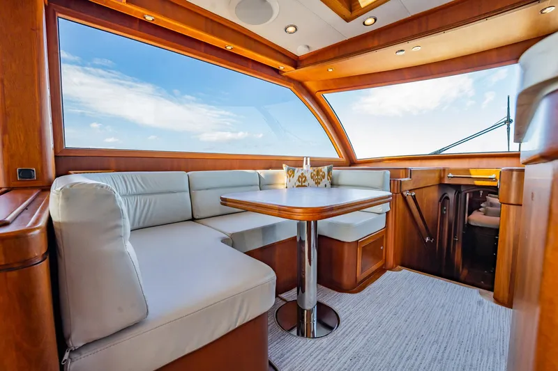 Aragosta Yacht Photos Pics 