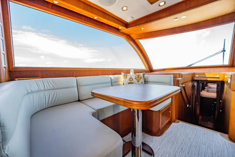 Aragosta Yacht Photos Pics 