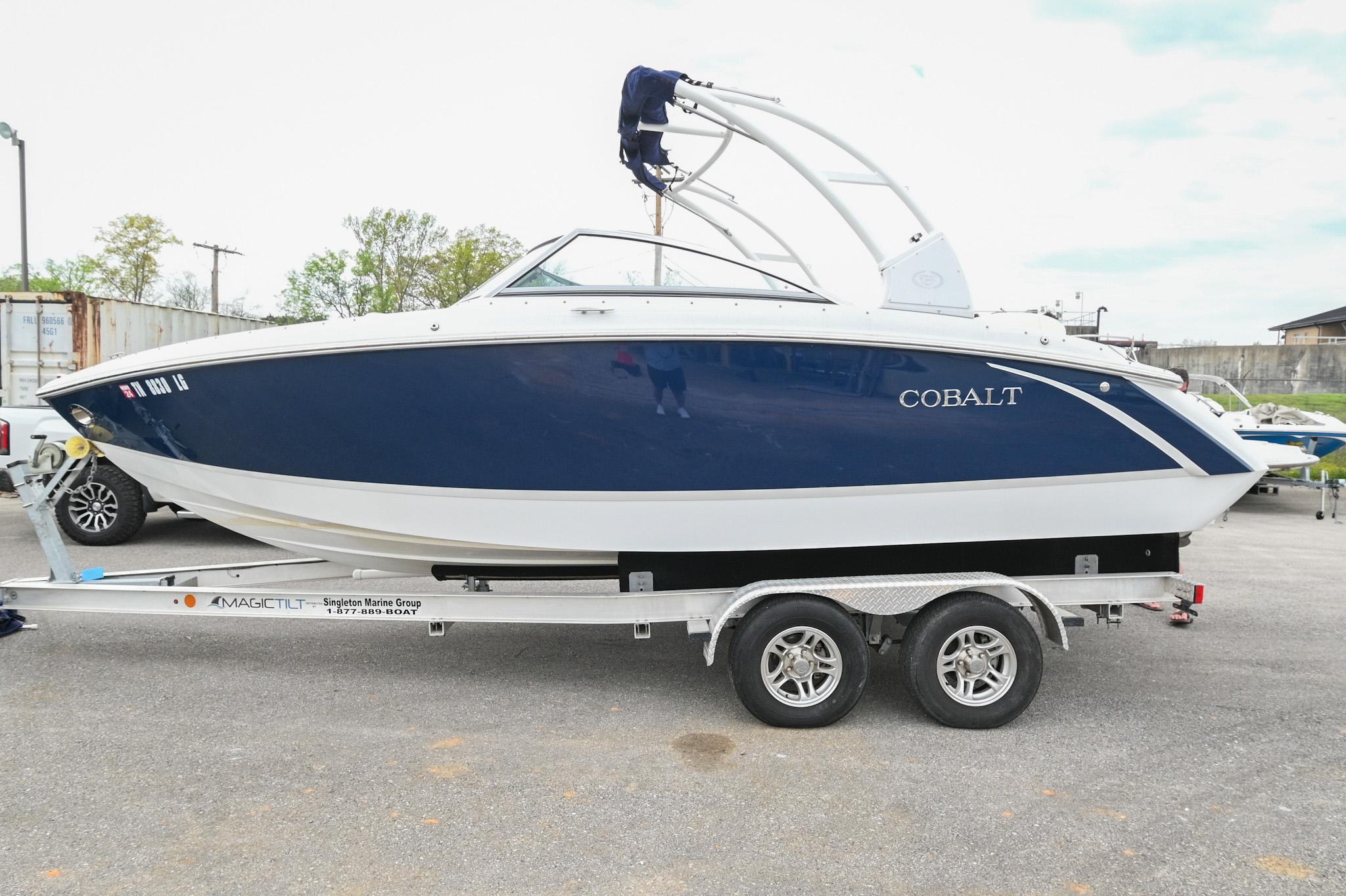 2015 Cobalt R3 Bowrider for sale - YachtWorld