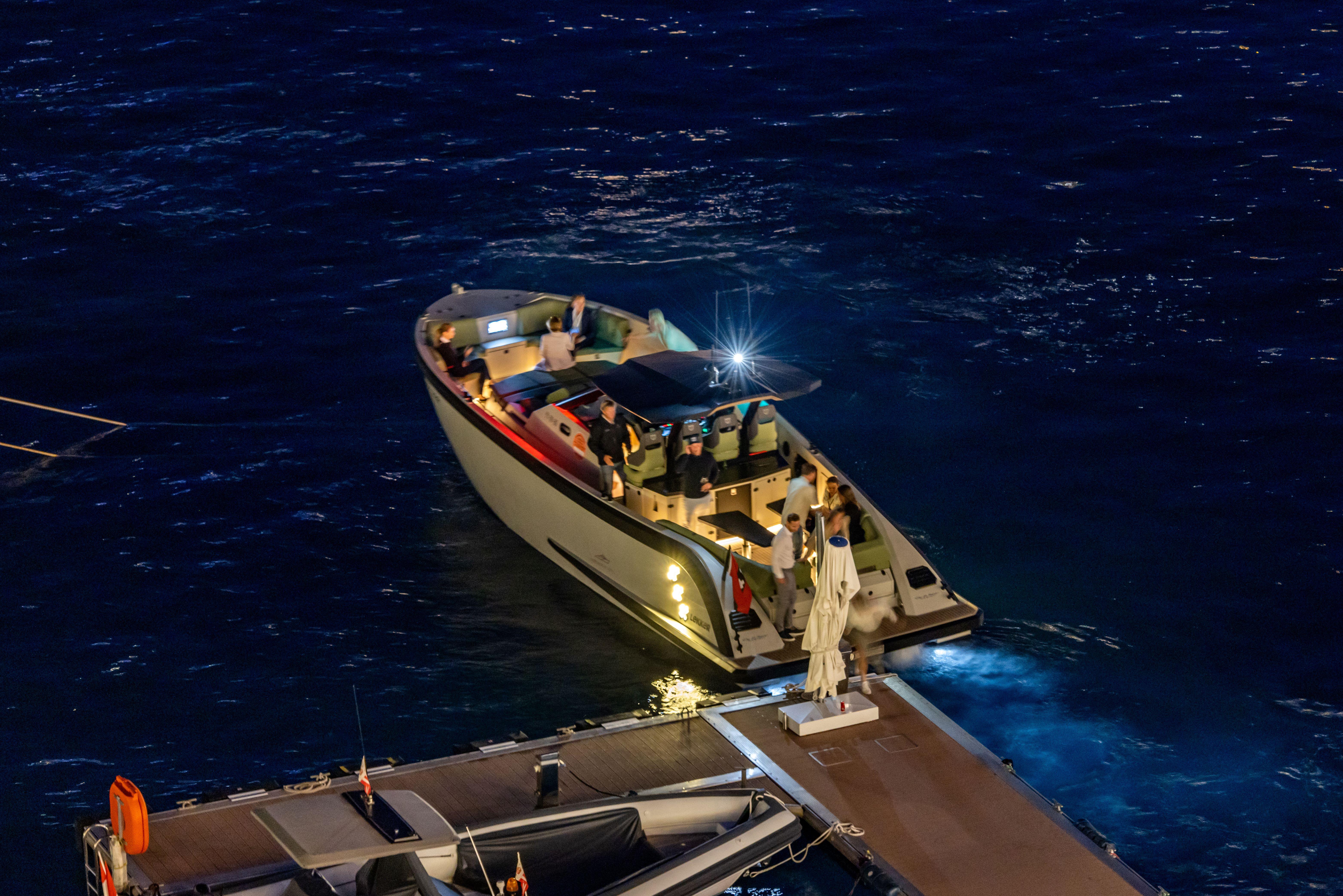 2025 Lekker 45 Yachts à moteur à vendre YachtWorld